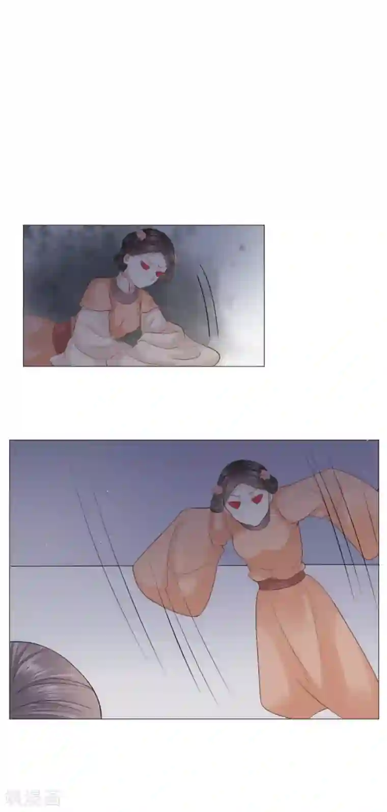 穿越之太子妃威武第23话 你让我抱别的女人？