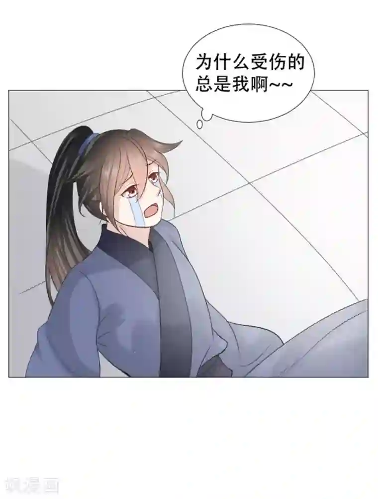 穿越之太子妃威武第25话 我来要休书！