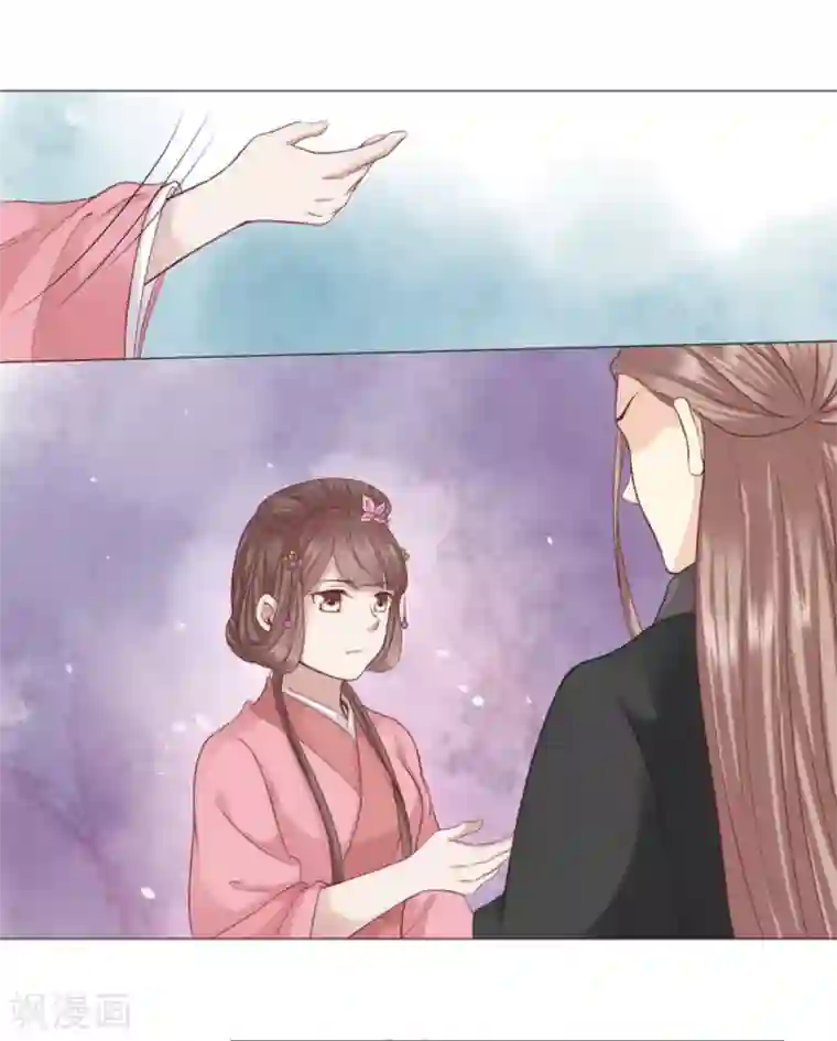 穿越之太子妃威武第25话 我来要休书！