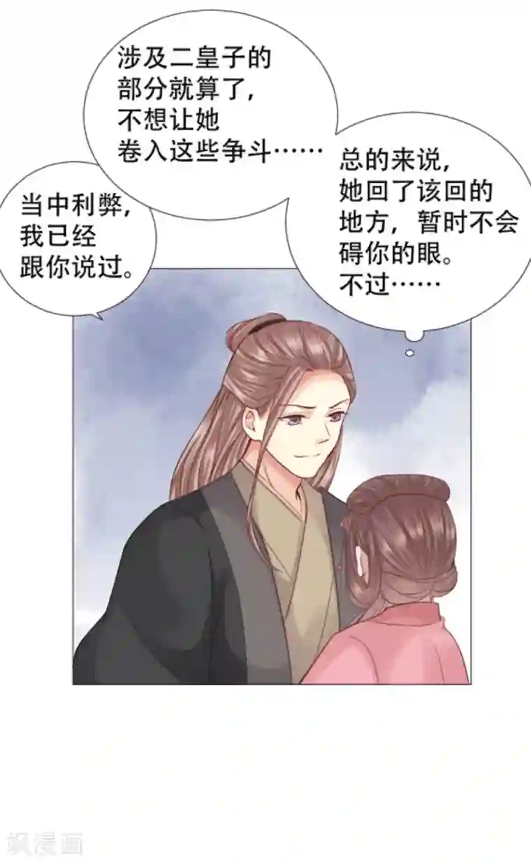 穿越之太子妃威武第27话 可以圆房了？
