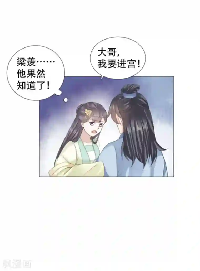 穿越之太子妃威武第27话 可以圆房了？