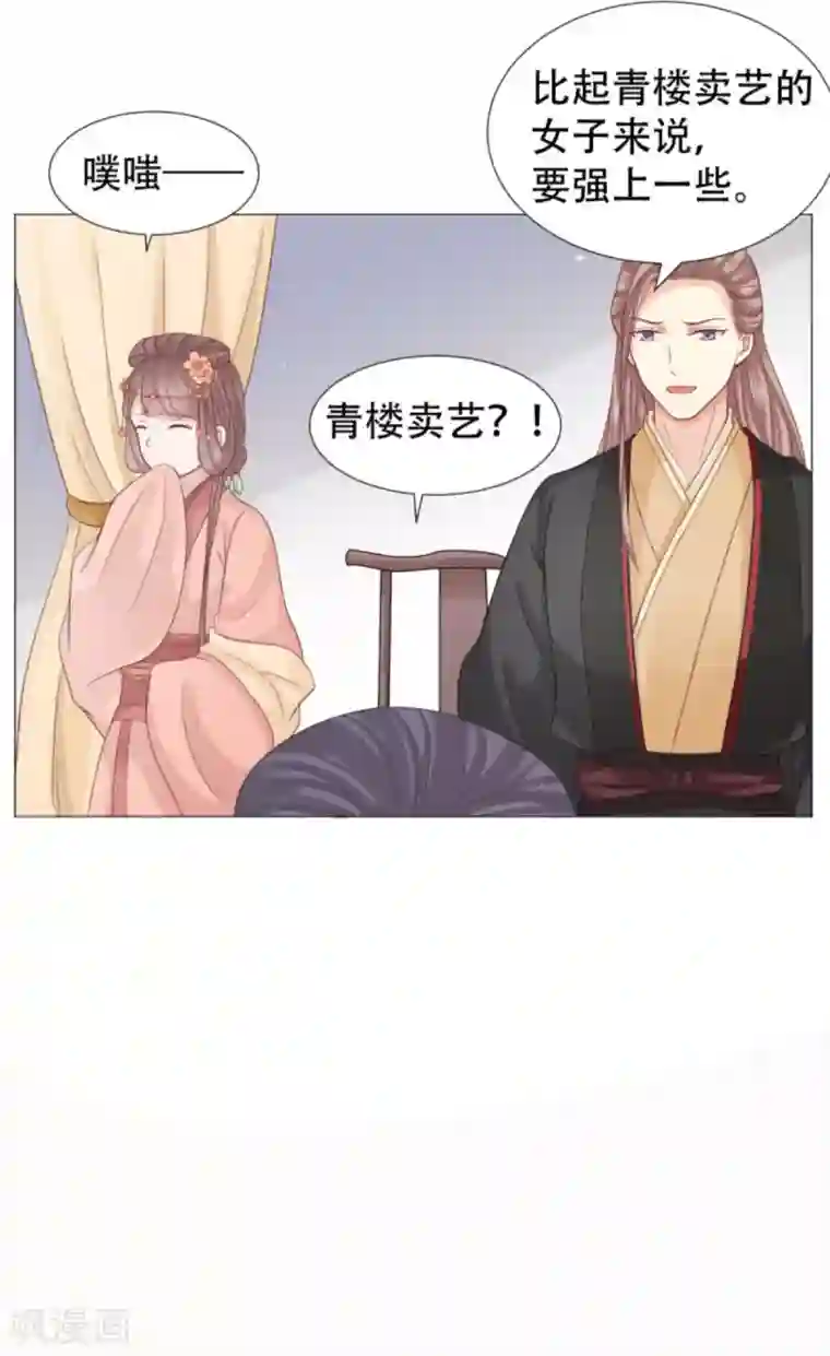 穿越之太子妃威武第28话 劈砖乃闺房之乐