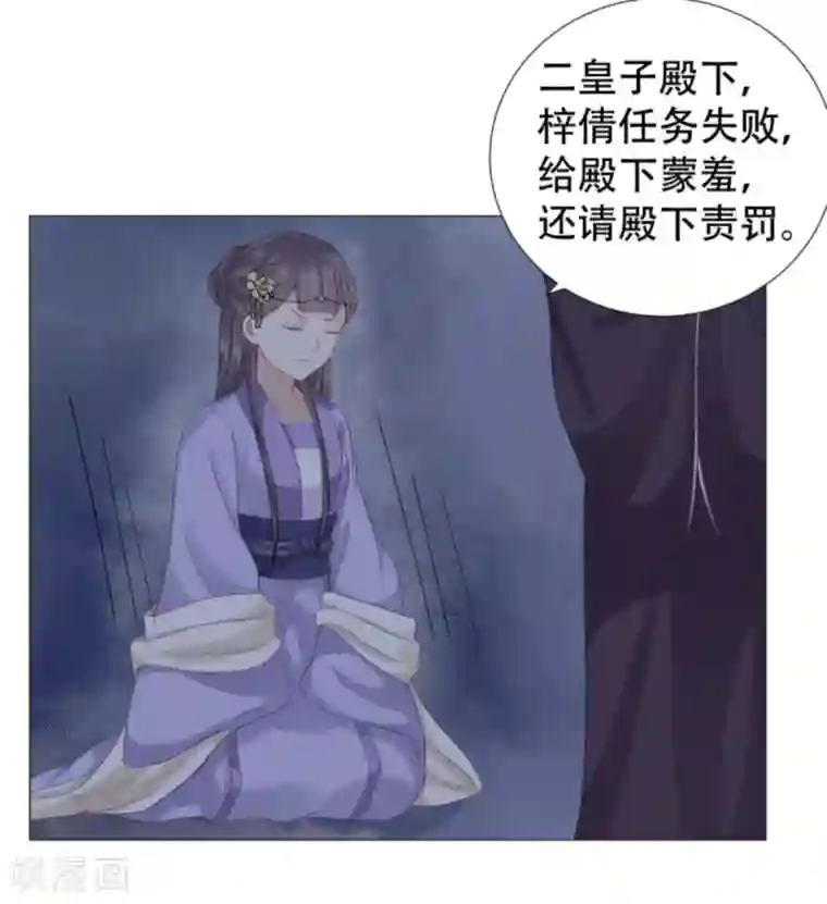 穿越之太子妃威武第29话 只能给本宫一人看