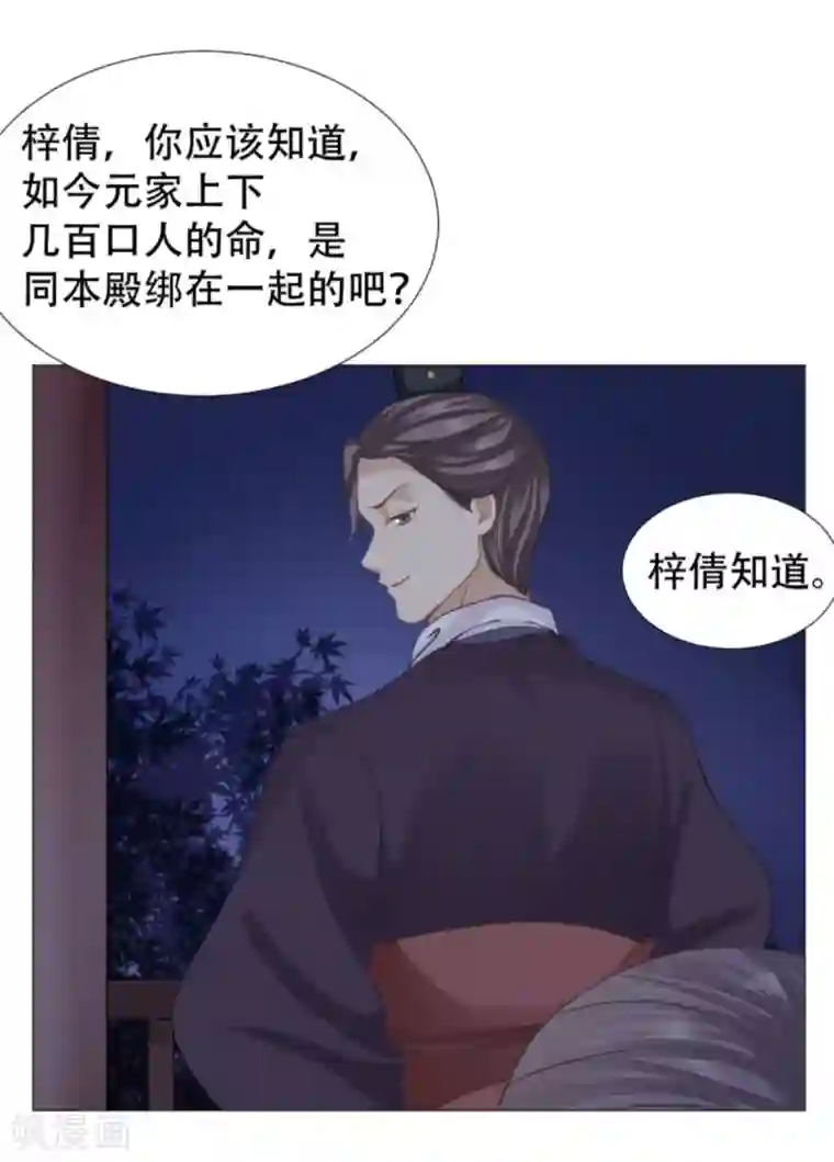 穿越之太子妃威武第29话 只能给本宫一人看