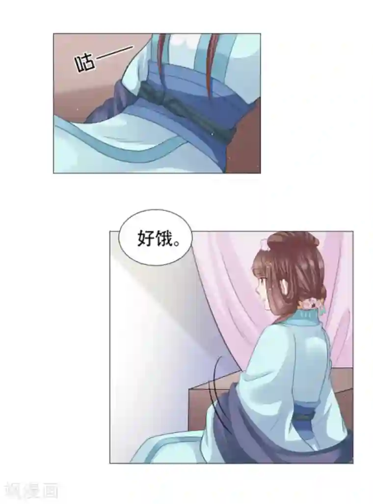 穿越之太子妃威武第30话 老虎不发威当我病猫？