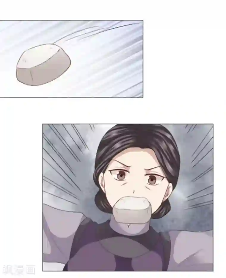 穿越之太子妃威武第30话 老虎不发威当我病猫？