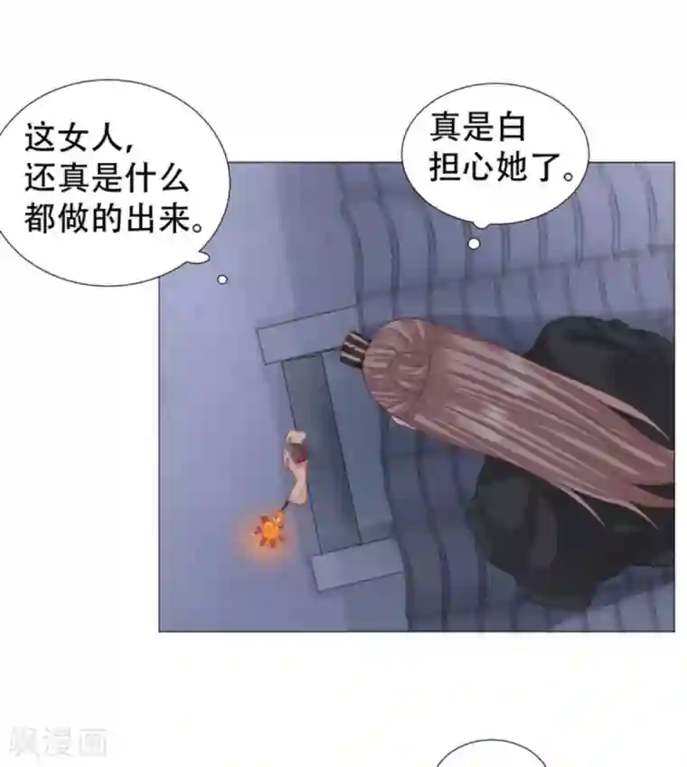 穿越之太子妃威武第31话 一只鸡引发的爱恨情仇