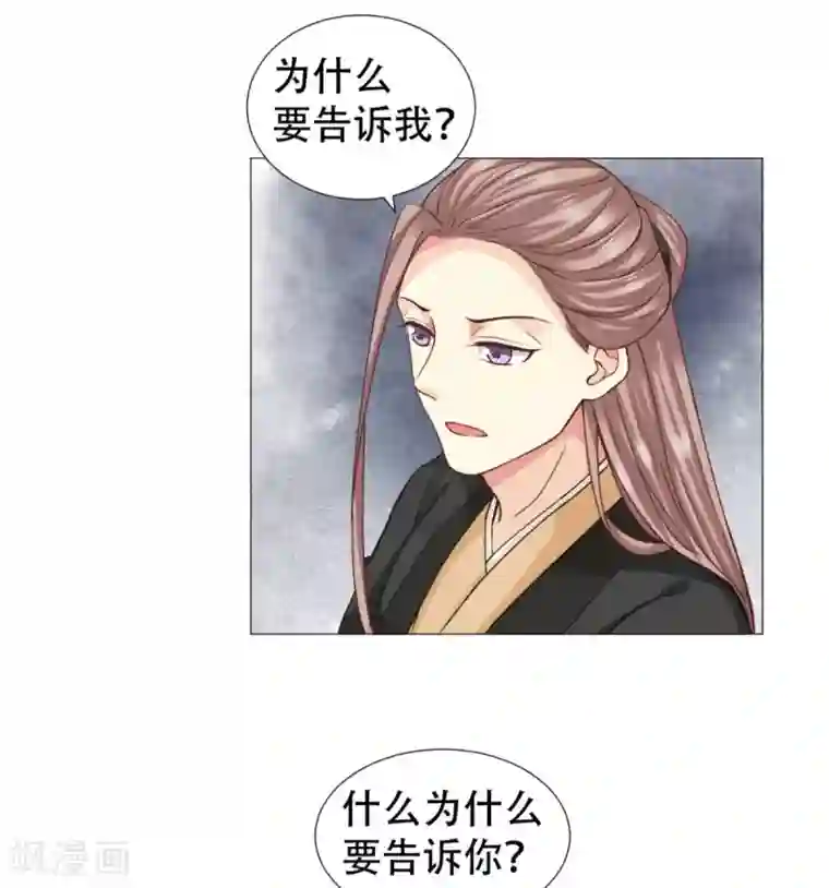 穿越之太子妃威武第33话 突如其来的床戏