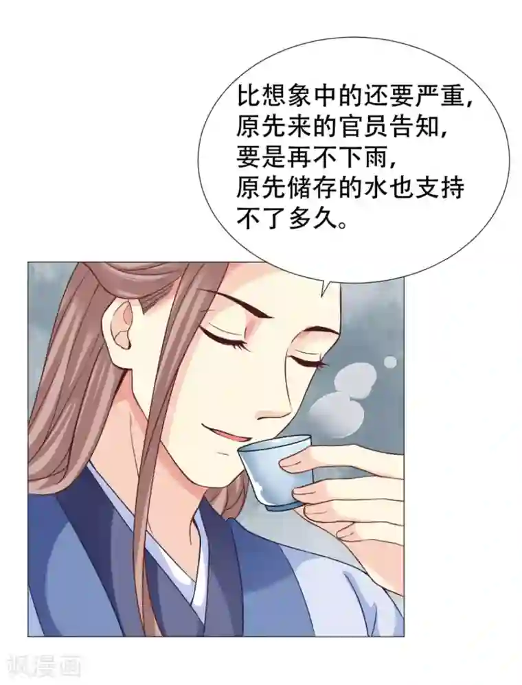 穿越之太子妃威武第36话 投怀送抱
