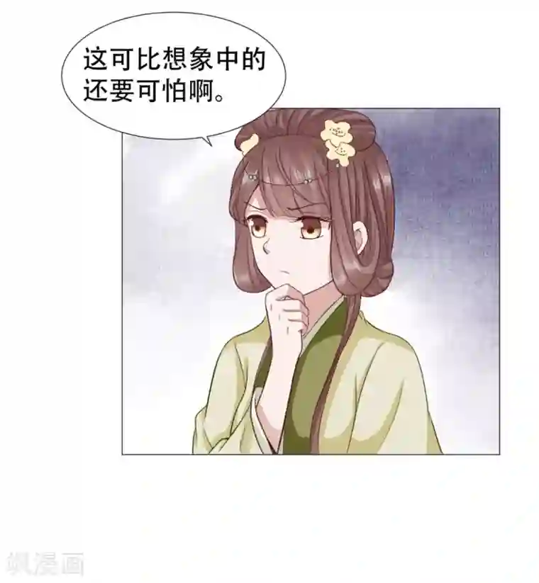 穿越之太子妃威武第36话 投怀送抱