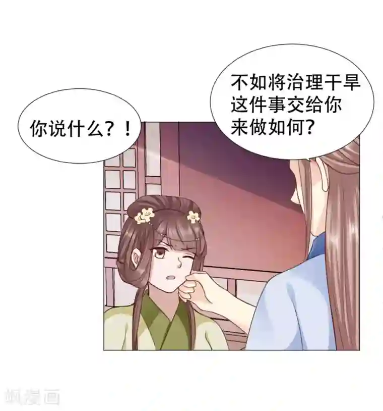 穿越之太子妃威武第36话 投怀送抱