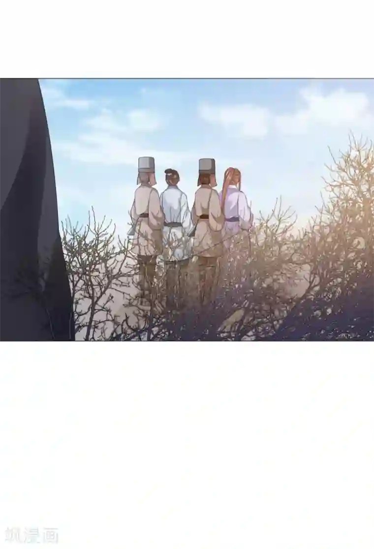 穿越之太子妃威武第37话 杀掉还是抓活的？