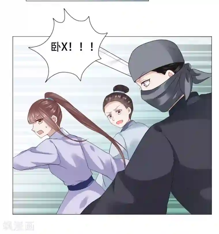 穿越之太子妃威武第38话 轻点，疼！