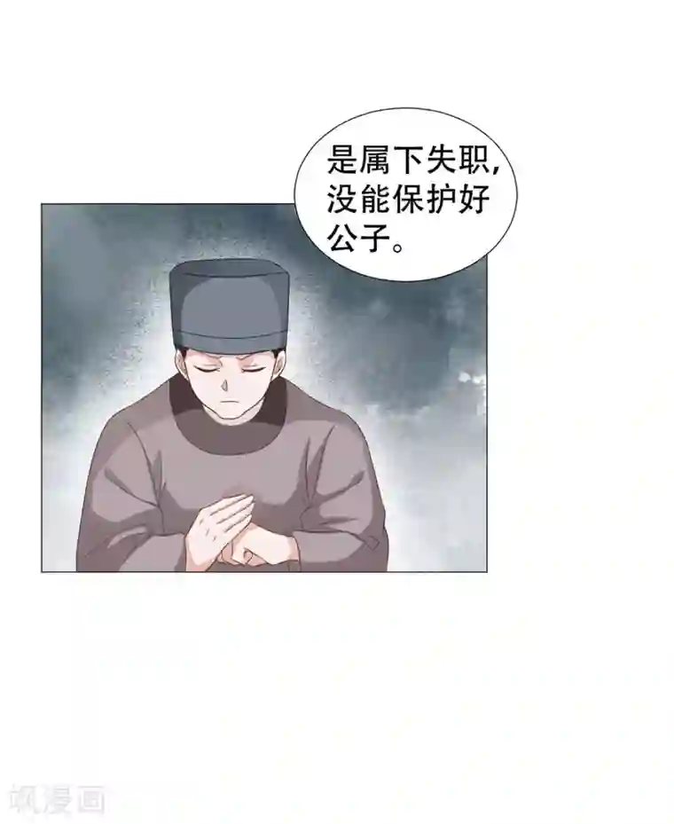 穿越之太子妃威武第38话 轻点，疼！