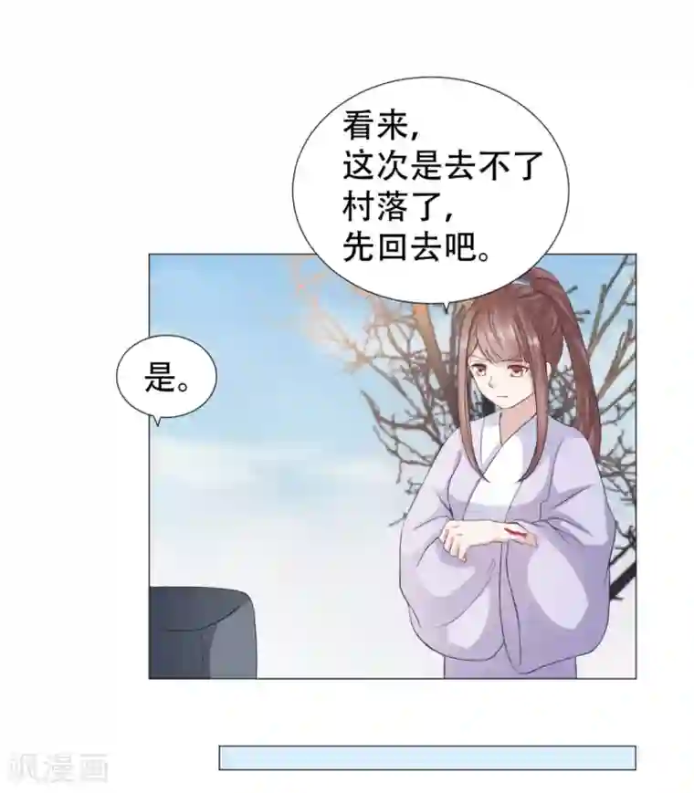 穿越之太子妃威武第38话 轻点，疼！