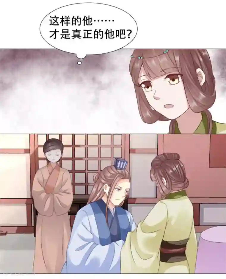穿越之太子妃威武第38话 轻点，疼！