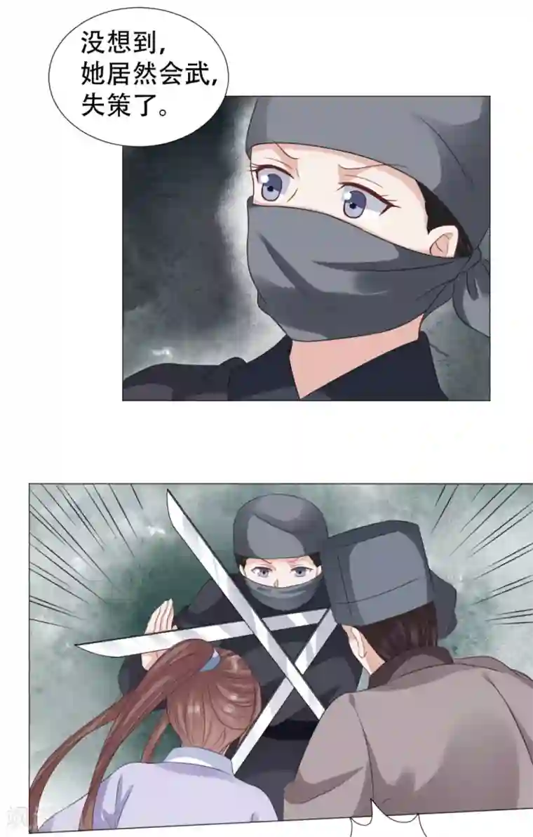 穿越之太子妃威武第38话 轻点，疼！