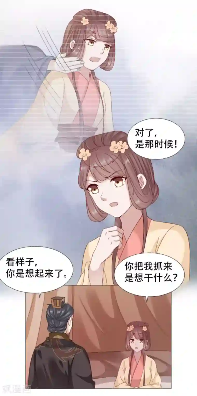 穿越之太子妃威武第47话 媳妇与公公不得不说的故事