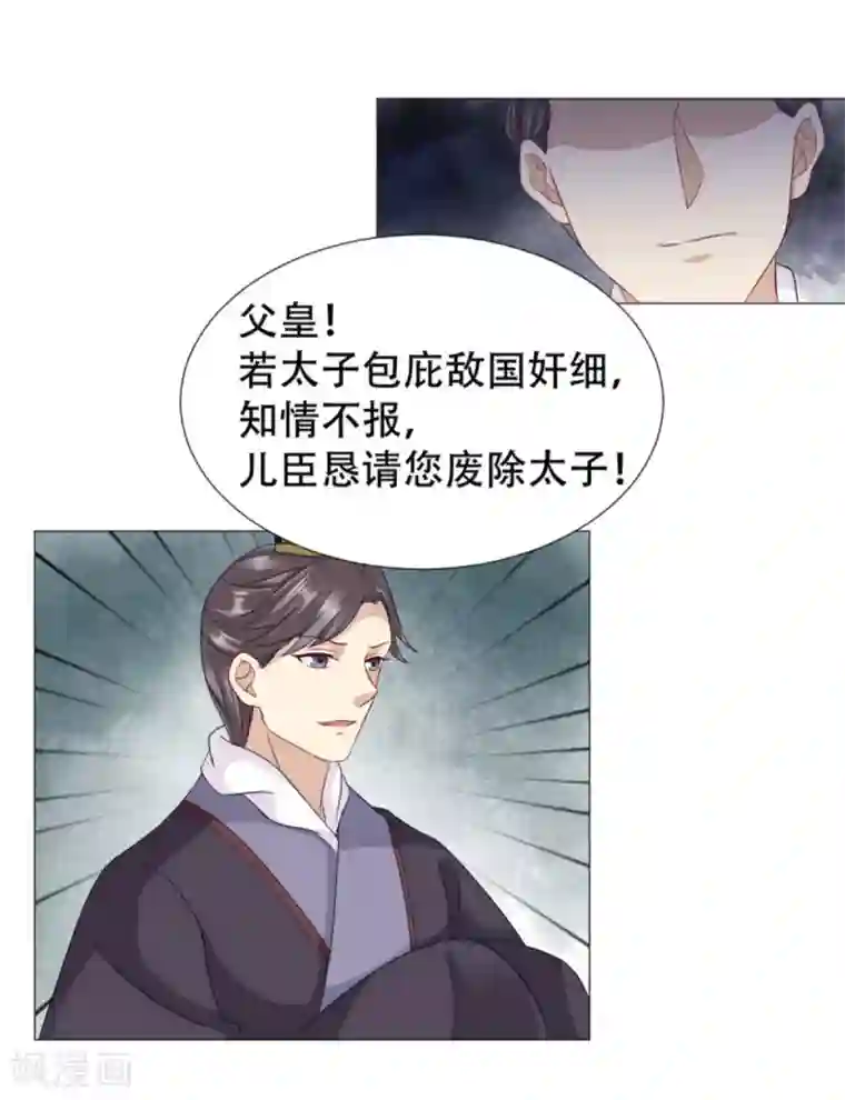 穿越之太子妃威武第52话 找媳妇！