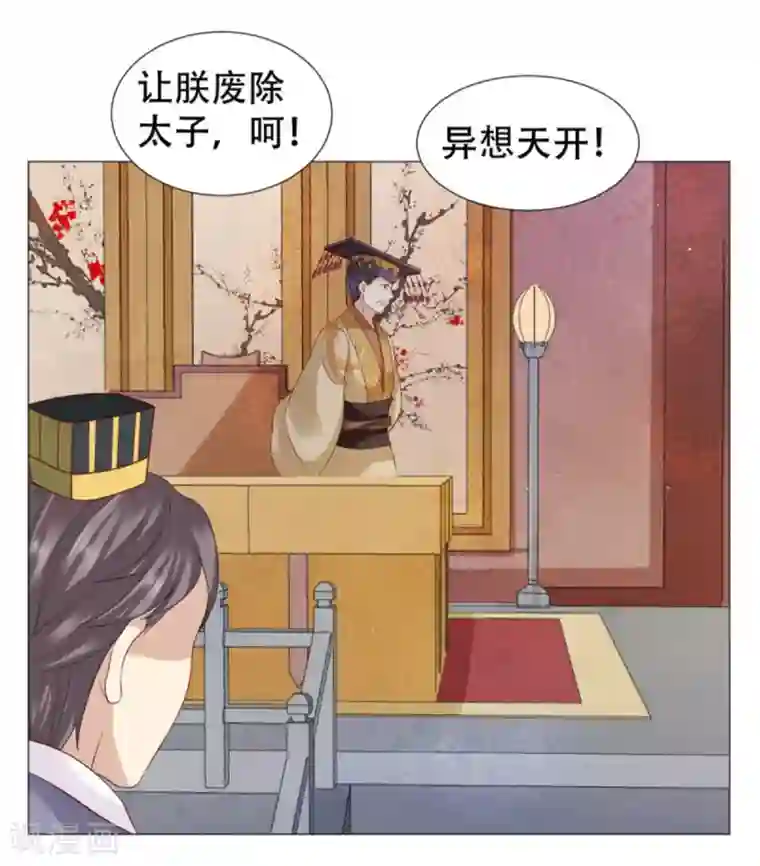 穿越之太子妃威武第52话 找媳妇！