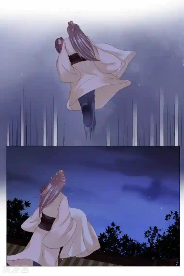 穿越之太子妃威武第55话 抱紧了我的夫人