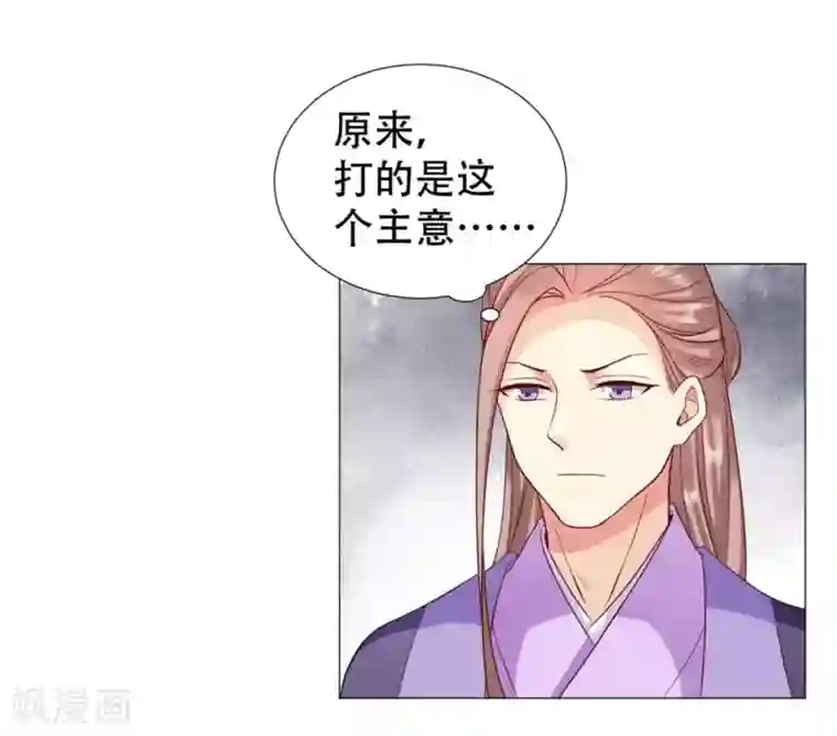 穿越之太子妃威武第56话 本宫定会休了她