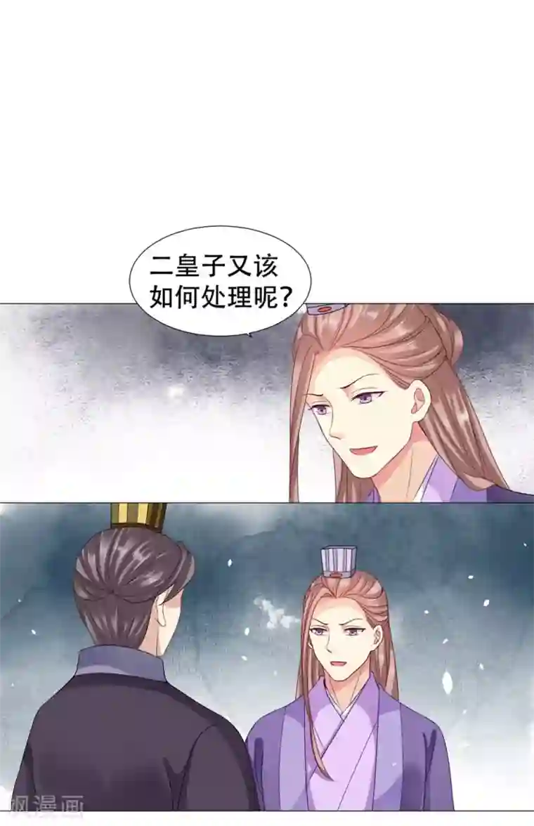 穿越之太子妃威武第56话 本宫定会休了她