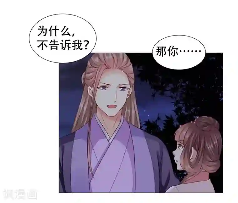 穿越之太子妃威武第59话 身体变得透明