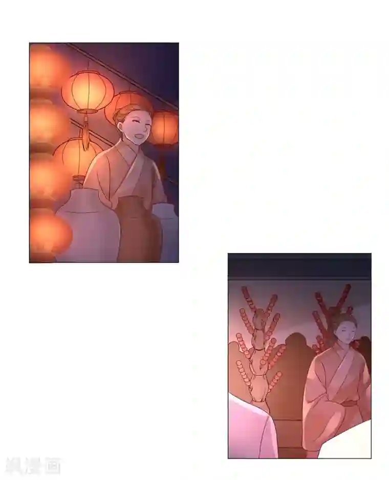 穿越之太子妃威武第59话 身体变得透明