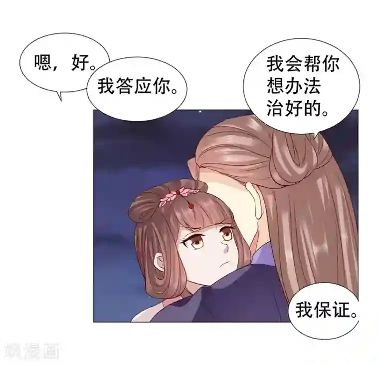 穿越之太子妃威武第60话 太子妃得了重病
