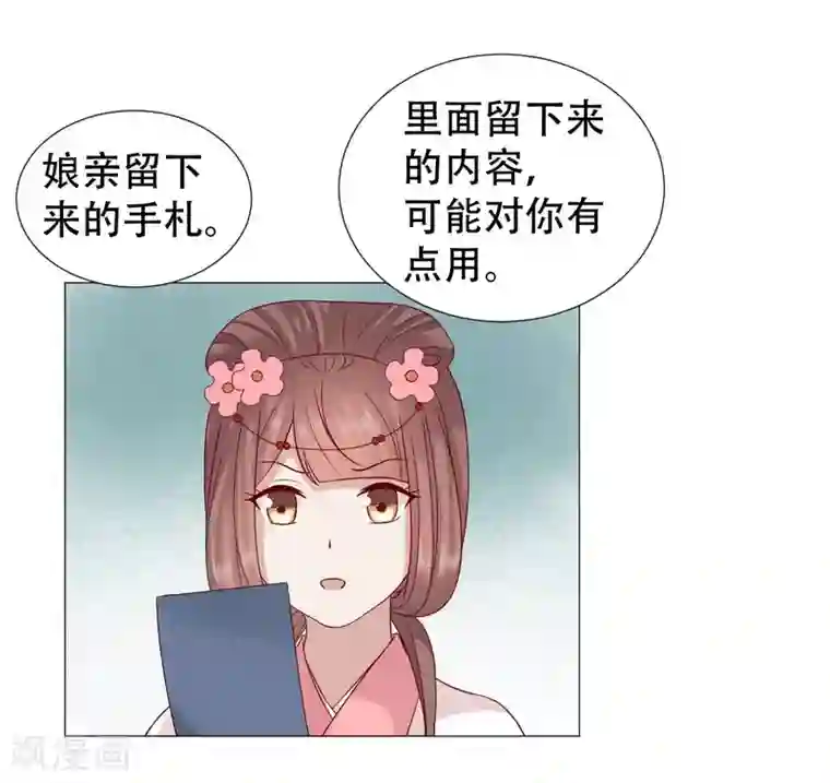 穿越之太子妃威武第60话 太子妃得了重病