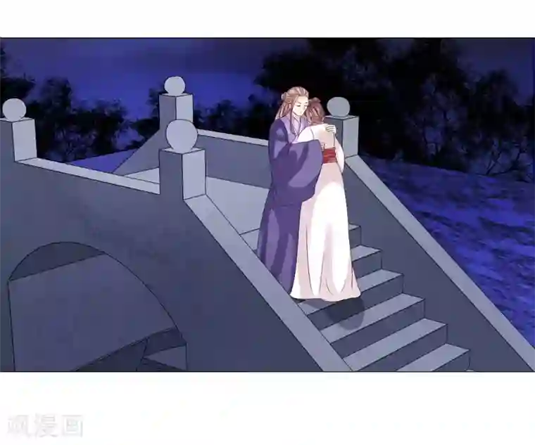 穿越之太子妃威武第60话 太子妃得了重病