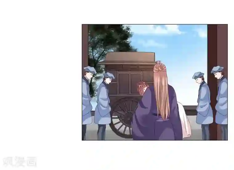 穿越之太子妃威武第60话 太子妃得了重病