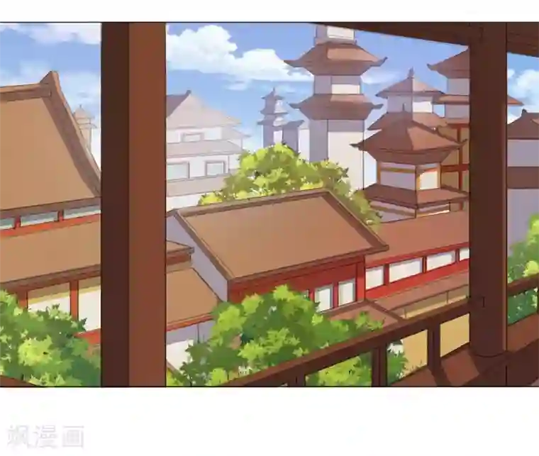穿越之太子妃威武第60话 太子妃得了重病