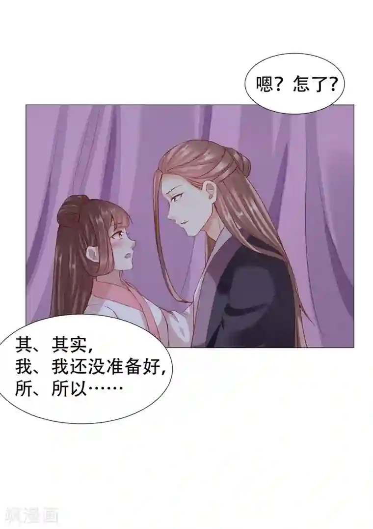 穿越之太子妃威武第65话 终于来临的夫妻之实