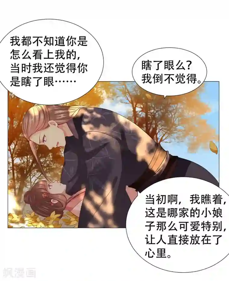 穿越之太子妃威武第65话 终于来临的夫妻之实