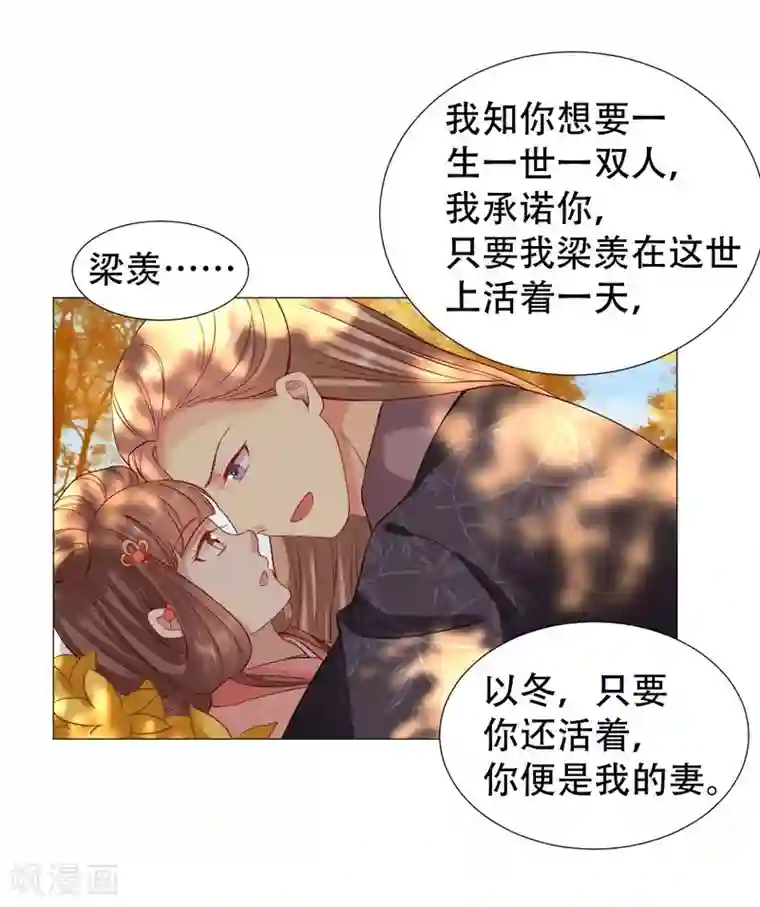 穿越之太子妃威武第65话 终于来临的夫妻之实