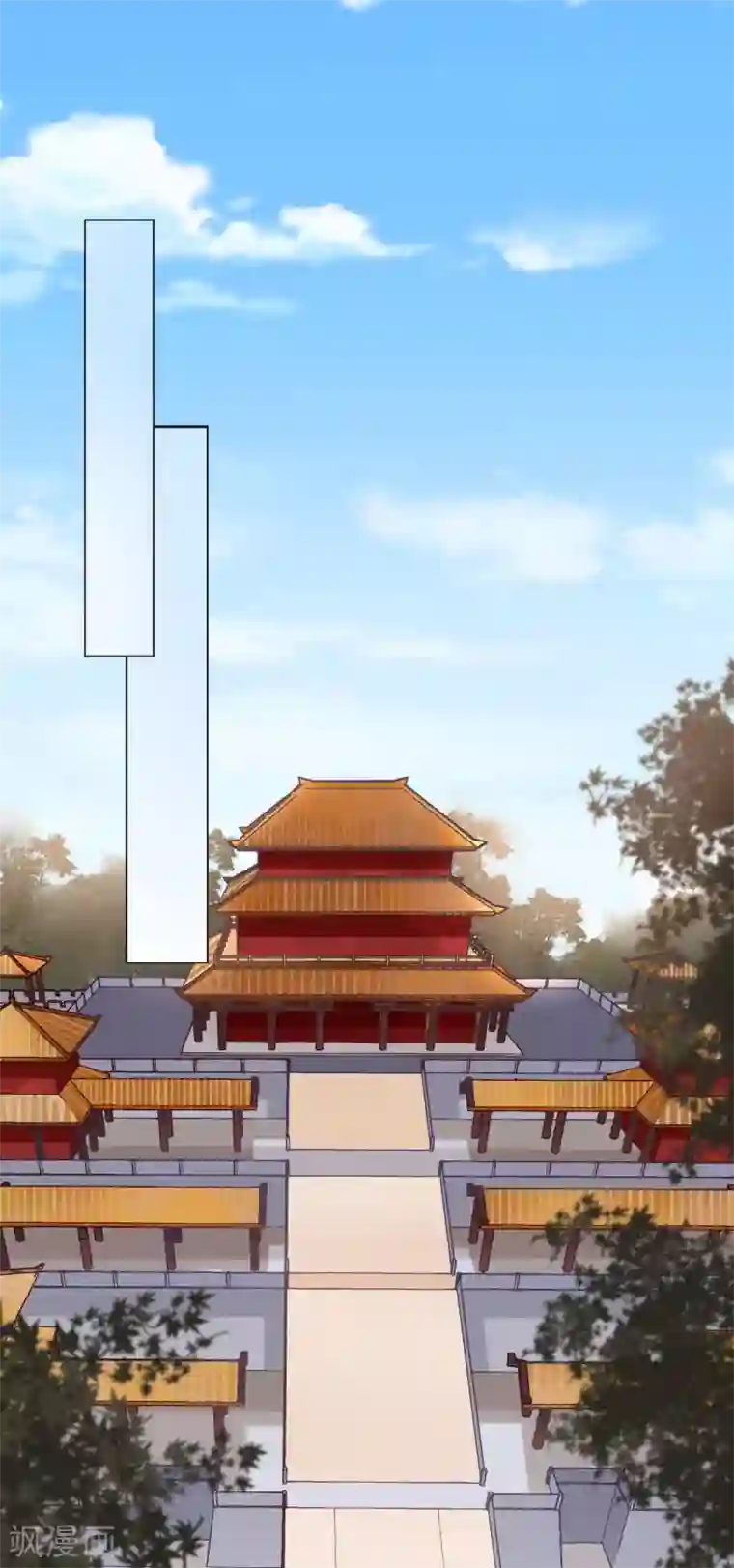 穿越之太子妃威武第68话 为你，我什么都愿意