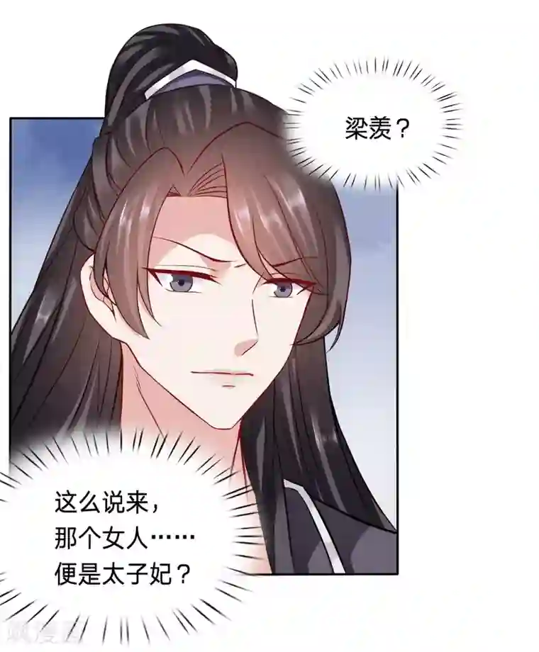 穿越之太子妃威武第71话 敢跟老娘抢男人？