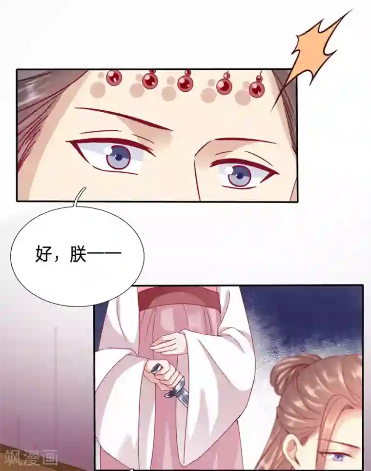穿越之太子妃威武第80话 竟敢行刺太子殿下