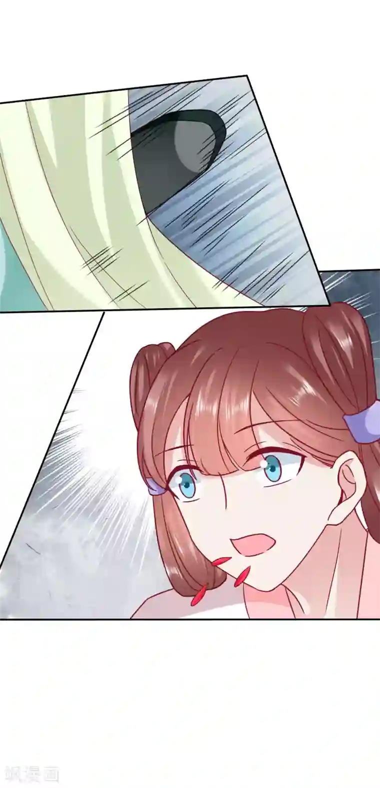 穿越之太子妃威武第80话 竟敢行刺太子殿下