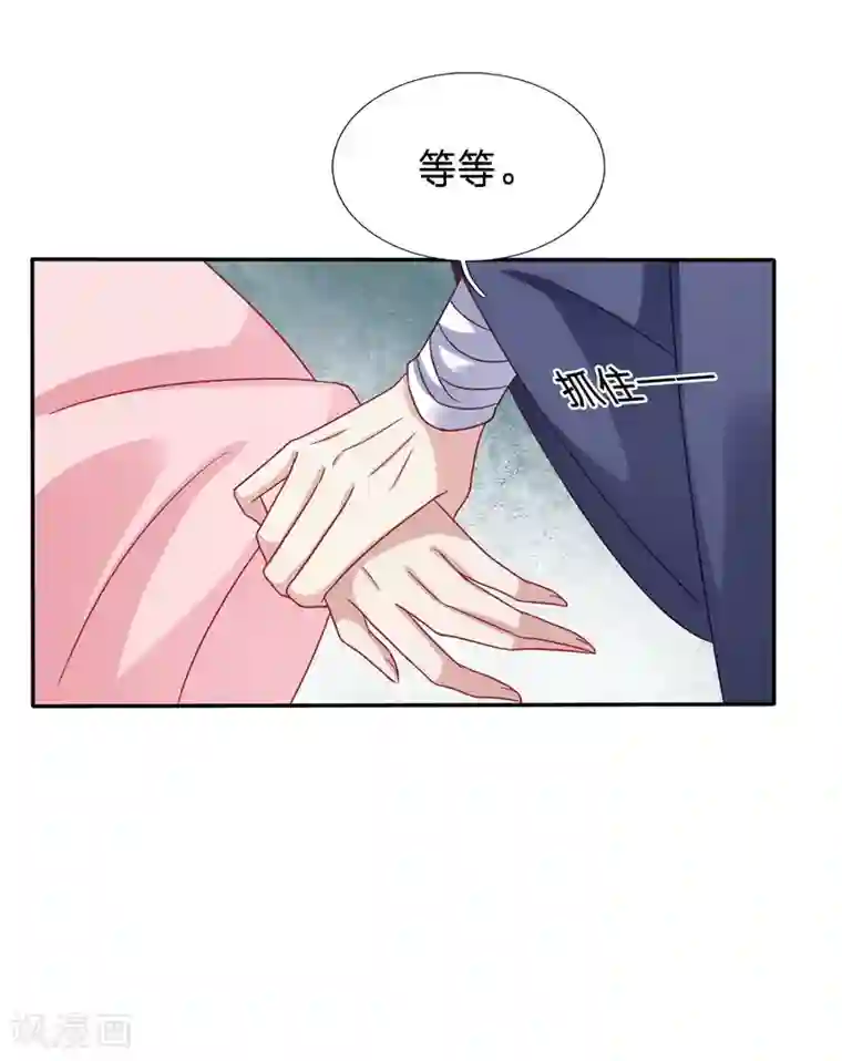 穿越之太子妃威武第84话 传说中的男二登场了？