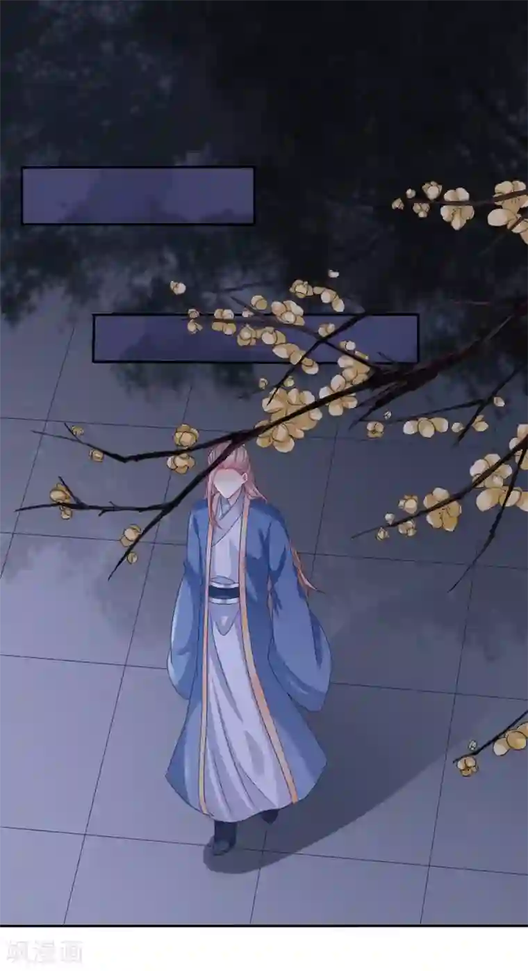 穿越之太子妃威武第94话 糟糕，太子被下药了