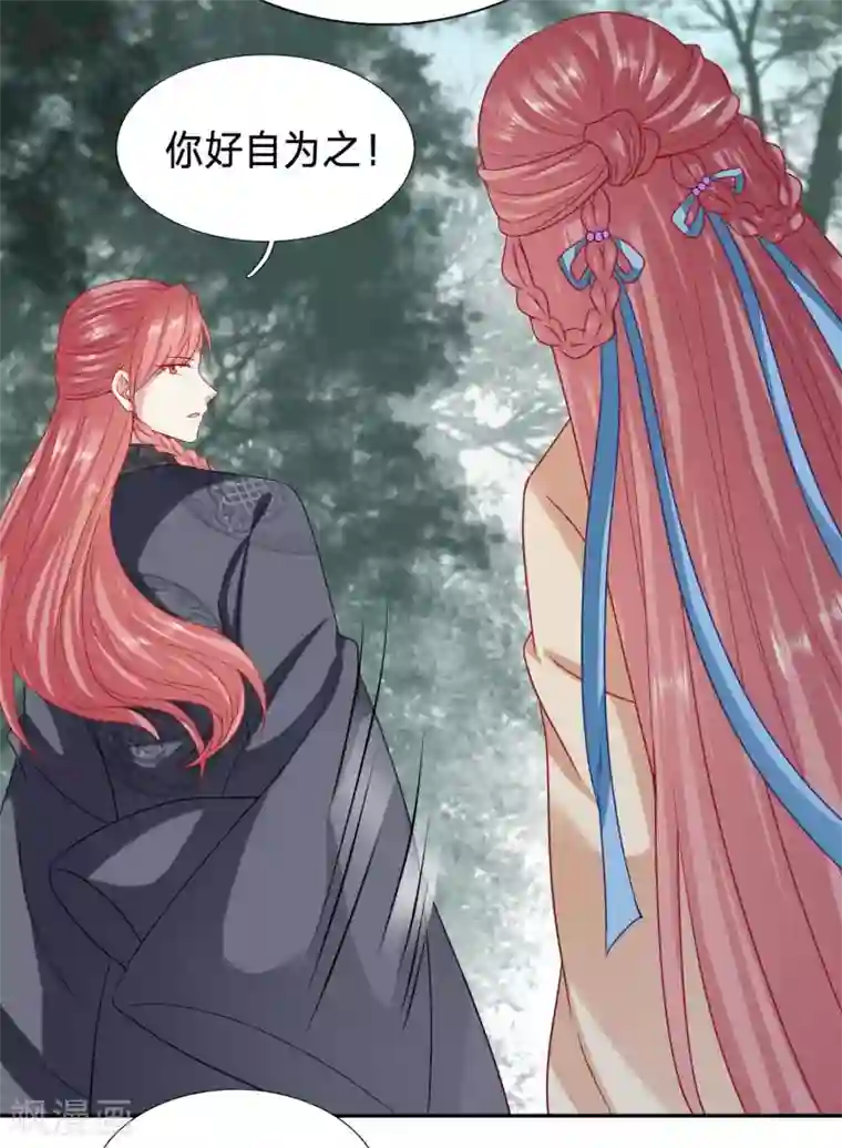 穿越之太子妃威武第98话 助冕哥哥占领大齐