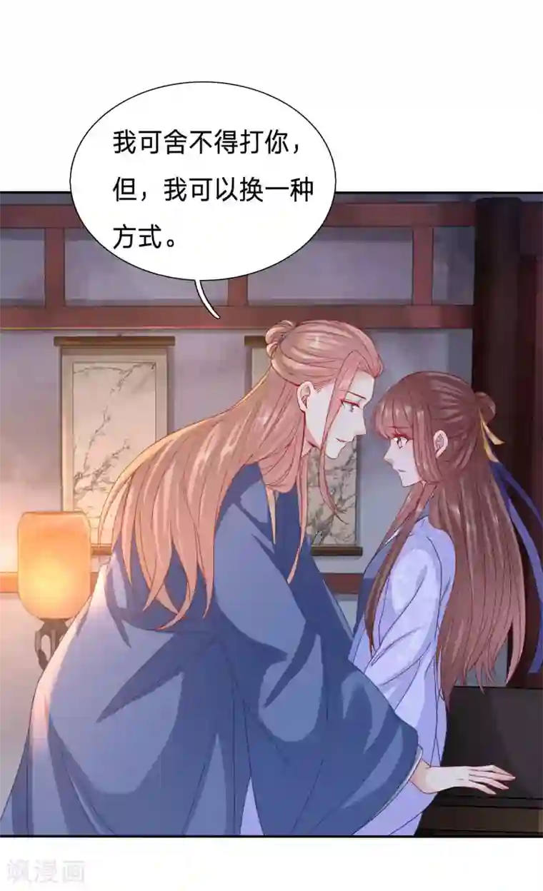 穿越之太子妃威武第99话 你以后会变成种马吗？
