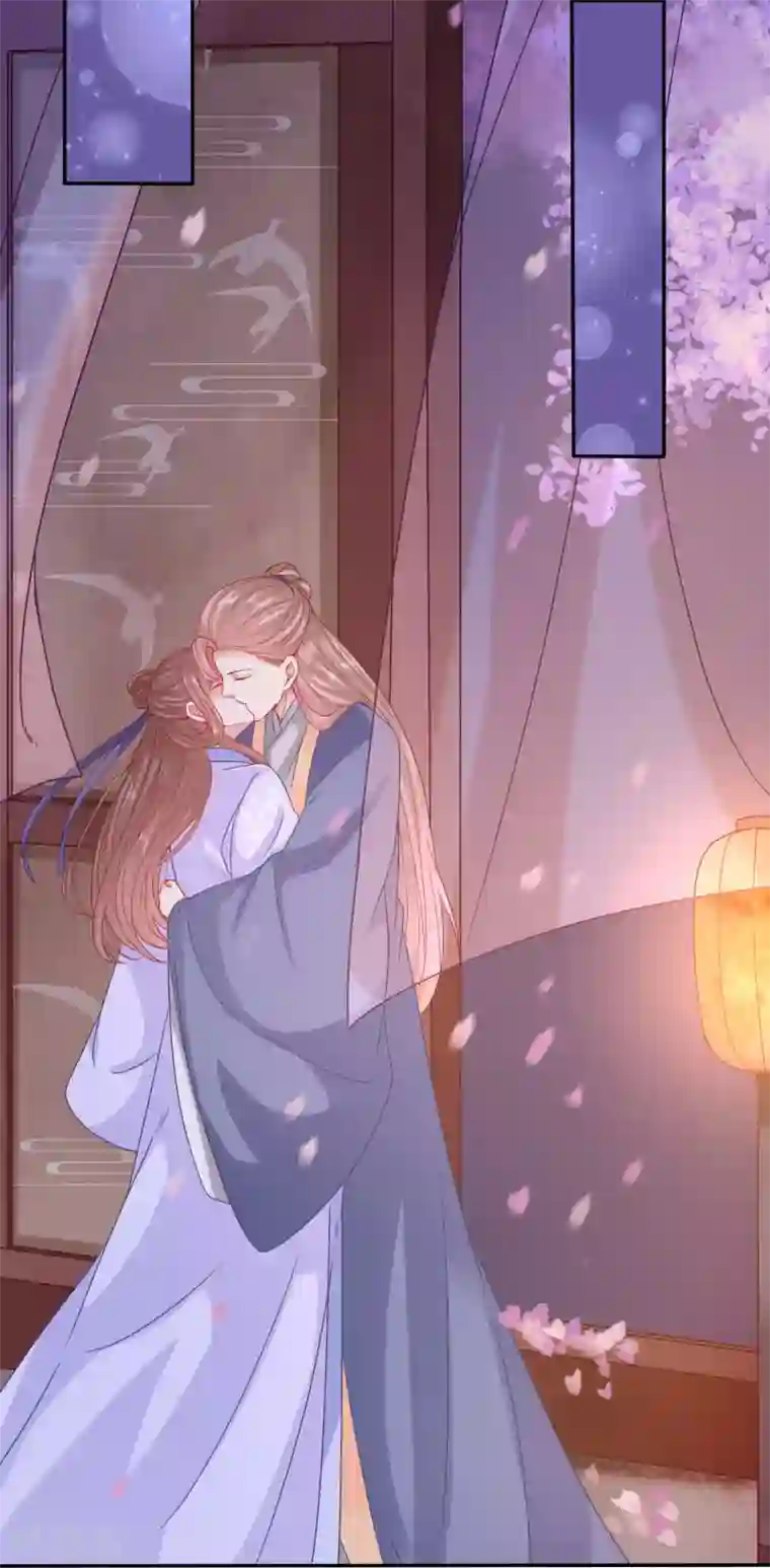 穿越之太子妃威武第99话 你以后会变成种马吗？