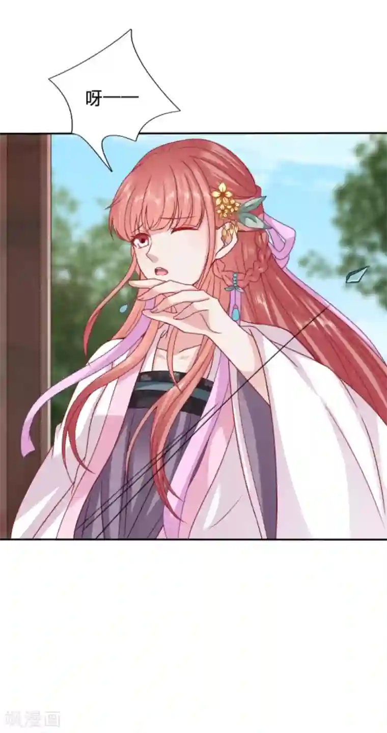 穿越之太子妃威武第103话 再次昏迷的太子妃