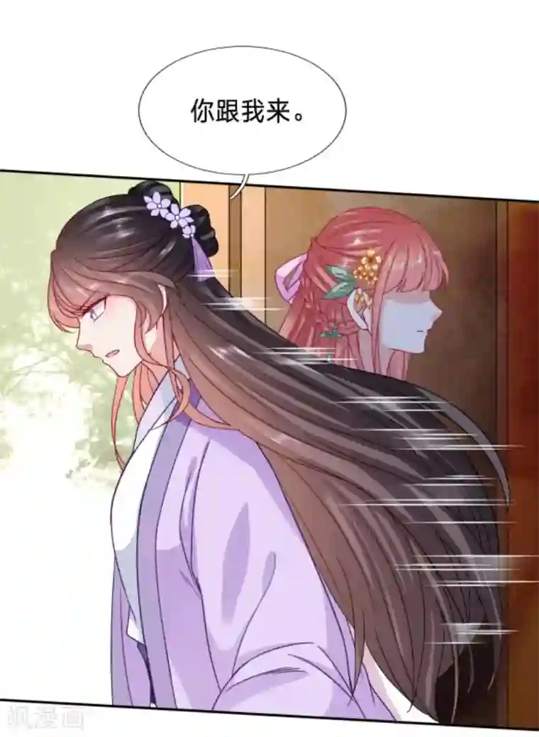 穿越之太子妃威武第104话 只想得到太子的身体