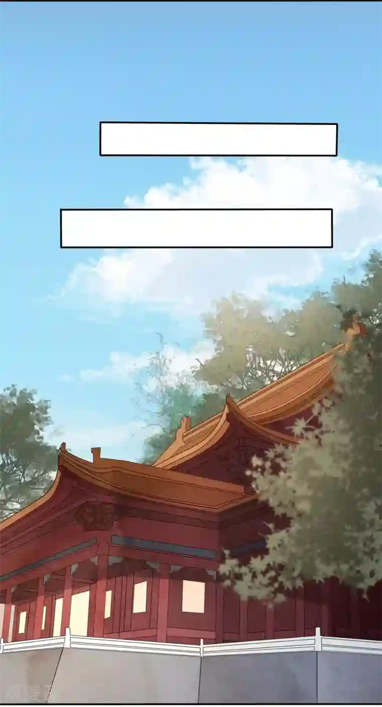穿越之太子妃威武第112话 先与太子殿下商量