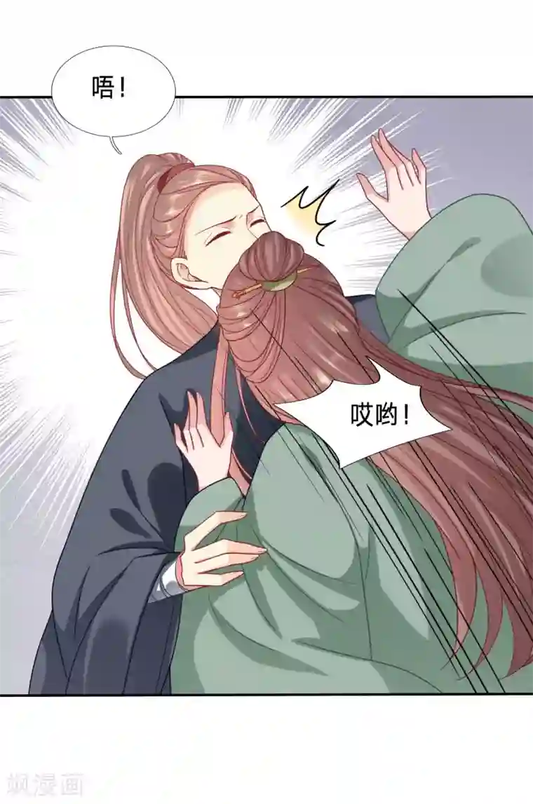 穿越之太子妃威武第116话 又有刺客？！